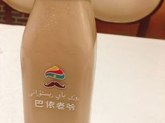 -巴依老爷·新疆美食(上城区天城路店)