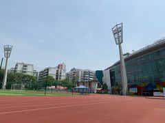 -福田体育公园
