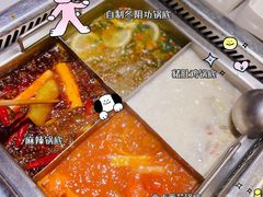 -海底捞火锅(凯德广场店)