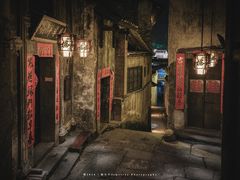 -洪江古商城