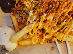 -shark burger·鲨鱼汉堡(交子大道店)