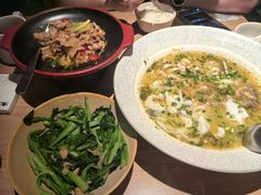 -新太二·鲜料川菜(万泰汇店)