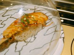 -争鲜回转寿司(金桥家乐福店)