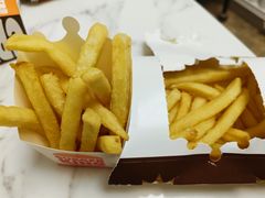 -汉堡王(大连柏威年餐厅店)