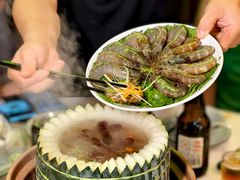 -湛林.粤西大排挡(前门店)