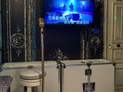 -唛歌KTV(城西银泰店)