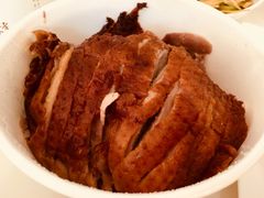 -恩燕北京烤鸭店(北方市场店)