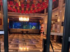 -御海8号温泉酒店