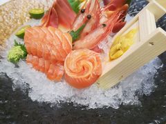 -山之川日料放题(通州店)