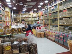 -福田农产品批发市场有限公司蔬菜交易区