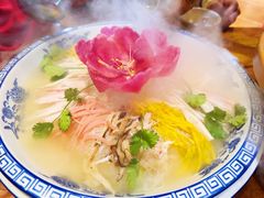-老雒阳面馆·水席(王城路店)