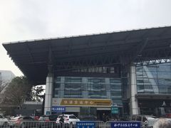 -杭州九堡客运中心