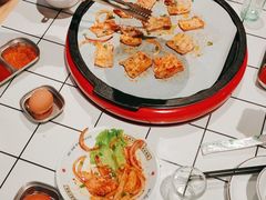 -酒拾烤肉(奥体天虹店)