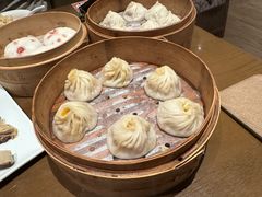 -南翔馒头店(豫园店)