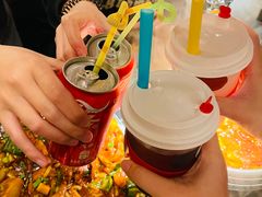 -兰正韩·韩国料理(春熙路店)