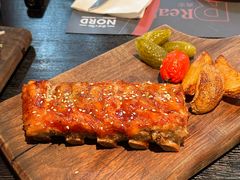 -Nord Grill&Bar Highland诺德西餐(深圳欢乐海岸店)