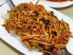 -巧味小馆