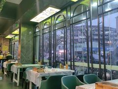 -云晓光头烧烤吧(德平路店)