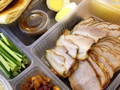 -李连贵熏肉大饼(金隅嘉品Mall店)