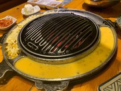 -喜鹊烤肉酒场(美乐城店)