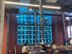 -红泥小火炉·东北泥炉烤肉(宁波总店)