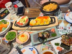 -桃太郎寿司料理(南坪店)