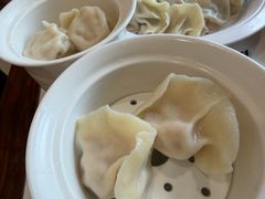 -百味饺子城•海鲜家常菜(秦皇岛店)