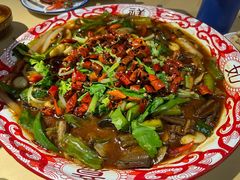 -江味龙虾馆·裸蓝龙虾(南山店)