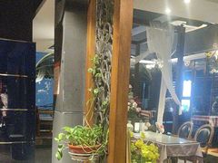 -赛维利亚中西餐厅(平塘店)