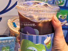 -瑞幸咖啡(外滩SOHO店)