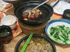 -中国徽菜·徽商故里(广安门店)