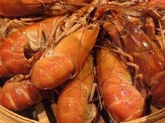 -靓靓蒸虾·头牌蒸虾(雪松路总店)