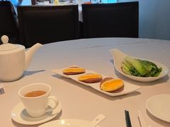 -粤财皇冠假日酒店·彩华轩中餐厅