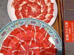 -东来顺饭庄(上地华联店)