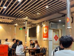 -丹东特色烤肉(学府路一部店)