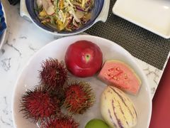 -澜悦港海鲜体验主题餐厅
