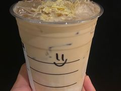 -星巴克(广州动漫星城东区店)