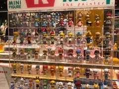 -泡泡玛特POPMART(天环购物中心店)