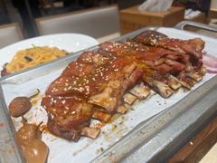 -羊之道草原味道清真餐厅(番禺店)