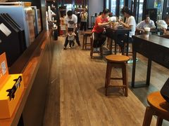 -星巴克(南京商厦店)