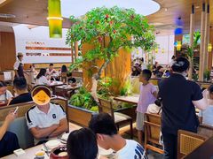 -花椒俏川菜小馆(南海万达店)