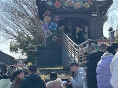 -盂城驿-南门大街