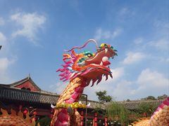 -清明上河园