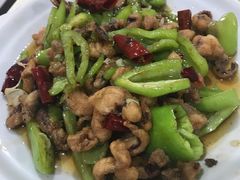 -满口香饭店
