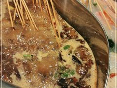 -袁记串串香(新南门店)