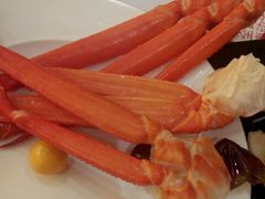 -东方红海鲜百汇(国际大厦店)