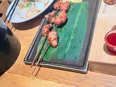 -桂小厨广西菜(青秀万达店)
