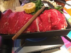 -有喜屋·深夜食堂(北京西路店)