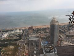 -石老人观光园
