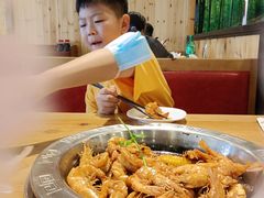 -王婆大虾(五道口店)